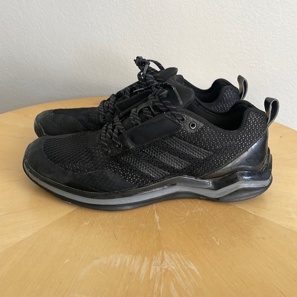 Adidas Men’s size 10